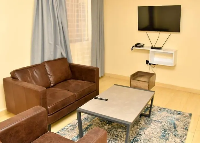 The Kolel Hotel And Suites