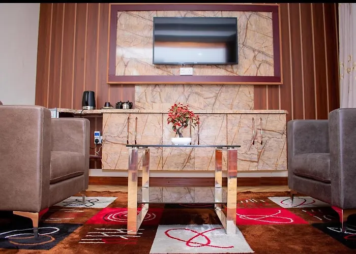 Hillpark Hotel