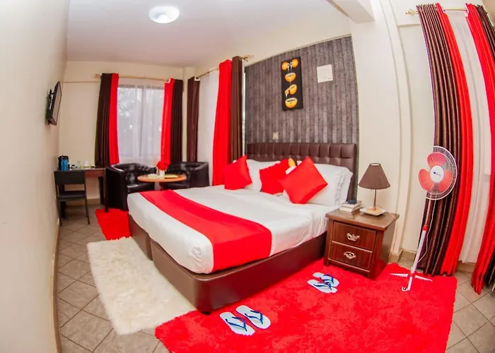 Goshen Hotel